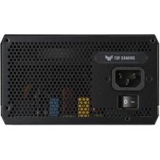 Asus TUF Gaming 1200W Gold 1200W Μαύρο Τροφοδοτικό Υπολογιστή Full Modular 80 Plus Gold