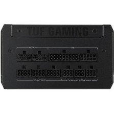 Asus TUF Gaming 1200W Gold 1200W Μαύρο Τροφοδοτικό Υπολογιστή Full Modular 80 Plus Gold