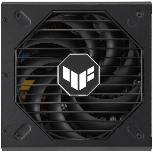 Asus TUF Gaming 1200W Gold 1200W Μαύρο Τροφοδοτικό Υπολογιστή Full Modular 80 Plus Gold