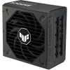 Asus TUF Gaming 1200W Gold 1200W Μαύρο Τροφοδοτικό Υπολογιστή Full Modular 80 Plus Gold