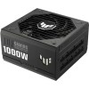 Asus TUF Gaming 1000 1000W Μαύρο Τροφοδοτικό Υπολογιστή Full Modular 80 Plus Gold