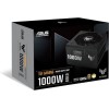 Asus TUF Gaming 1000 1000W Μαύρο Τροφοδοτικό Υπολογιστή Full Modular 80 Plus Gold