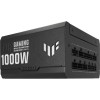 Asus TUF Gaming 1000 1000W Μαύρο Τροφοδοτικό Υπολογιστή Full Modular 80 Plus Gold
