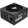 Asus TUF Gaming 1000 1000W Μαύρο Τροφοδοτικό Υπολογιστή Full Modular 80 Plus Gold