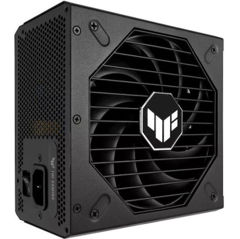 Asus TUF Gaming 1000 1000W Μαύρο Τροφοδοτικό Υπολογιστή Full Modular 80 Plus Gold