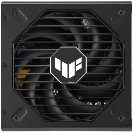 Asus TUF Gaming 1000 1000W Μαύρο Τροφοδοτικό Υπολογιστή Full Modular 80 Plus Gold
