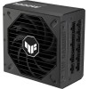 Asus TUF Gaming 1000 1000W Μαύρο Τροφοδοτικό Υπολογιστή Full Modular 80 Plus Gold