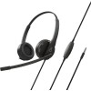 Creative HS-230 On Ear Multimedia Ακουστικά με μικρόφωνο και σύνδεση 3.5mm Jack / USB-A