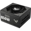 Asus TUF GAMING 850G 850W Μαύρο Τροφοδοτικό Υπολογιστή Full Modular 80 Plus Gold