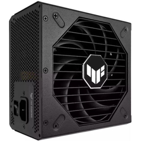 Asus TUF Gaming 750G 750W Μαύρο Τροφοδοτικό Υπολογιστή Full Modular 80 Plus Gold