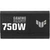 Asus TUF Gaming 750G 750W Μαύρο Τροφοδοτικό Υπολογιστή Full Modular 80 Plus Gold