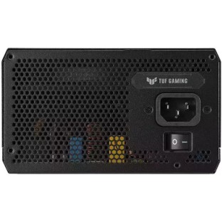 Asus TUF Gaming 750G 750W Μαύρο Τροφοδοτικό Υπολογιστή Full Modular 80 Plus Gold