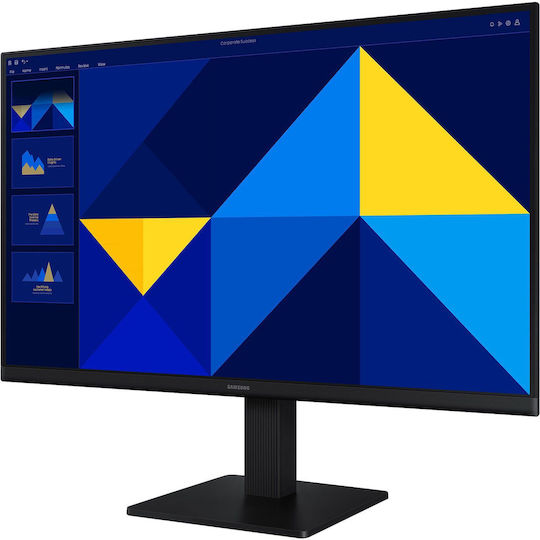 Samsung Essential S3 LS24D304GAUXEN IPS Monitor 24