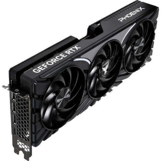 Gainward GeForce RTX 5070 Ti 16GB GDDR7 Phoenix-S GS Κάρτα Γραφικών