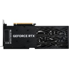Gainward GeForce RTX 5060 8GB GDDR7 Κάρτα Γραφικών