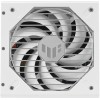Asus TUF Gaming 1000 1000W Λευκό Τροφοδοτικό Υπολογιστή Full Modular 80 Plus Gold