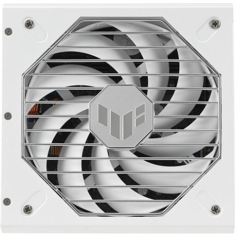 Asus TUF Gaming 1000 1000W Λευκό Τροφοδοτικό Υπολογιστή Full Modular 80 Plus Gold
