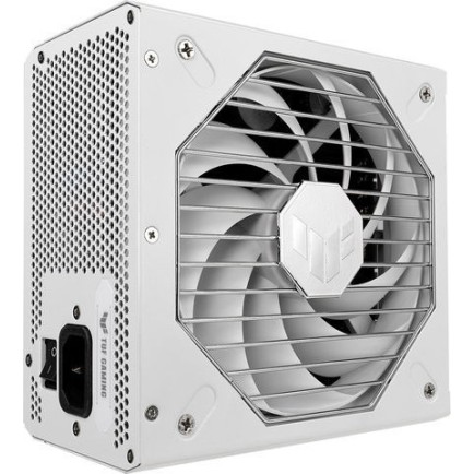 Asus TUF Gaming 1000 1000W Λευκό Τροφοδοτικό Υπολογιστή Full Modular 80 Plus Gold