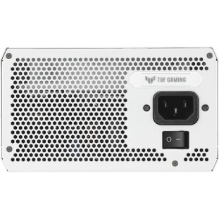 Asus TUF Gaming 1000 1000W Λευκό Τροφοδοτικό Υπολογιστή Full Modular 80 Plus Gold