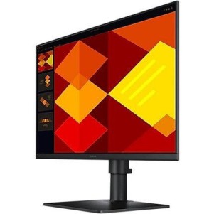 Samsung Essential S4 S27D402GAU IPS Monitor 27