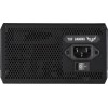 Asus TUF-GAMING-650B 650W Μαύρο Τροφοδοτικό Υπολογιστή Full Wired 80 Plus Bronze