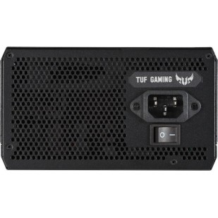 Asus TUF-GAMING-650B 650W Μαύρο Τροφοδοτικό Υπολογιστή Full Wired 80 Plus Bronze