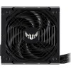 Asus TUF-GAMING-650B 650W Μαύρο Τροφοδοτικό Υπολογιστή Full Wired 80 Plus Bronze
