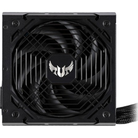 Asus TUF-GAMING-650B 650W Μαύρο Τροφοδοτικό Υπολογιστή Full Wired 80 Plus Bronze