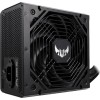 Asus TUF-GAMING-650B 650W Μαύρο Τροφοδοτικό Υπολογιστή Full Wired 80 Plus Bronze