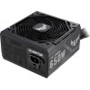 Asus TUF-GAMING-650B 650W Μαύρο Τροφοδοτικό Υπολογιστή Full Wired 80 Plus Bronze
