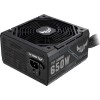 Asus TUF-GAMING-650B 650W Μαύρο Τροφοδοτικό Υπολογιστή Full Wired 80 Plus Bronze