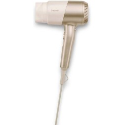 Beurer Ionic Επαγγελματικό Πιστολάκι Μαλλιών 2000W