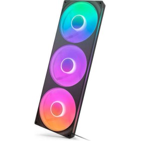 NZXT F420 RGB Case Fan 140mm με Σύνδεση 4-Pin PWM