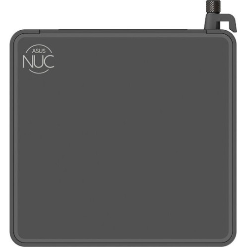 Asus Nuc 15 Pro Barebone (Core Ultra 5-)