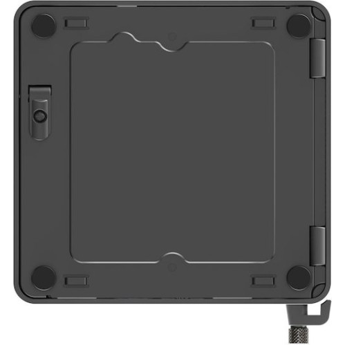 Asus Nuc 15 Pro Barebone (Core Ultra 5-)