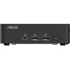 Asus Nuc 15 Pro Barebone (Core Ultra 5-)