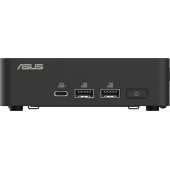Asus Nuc 15 Pro Barebone (Core Ultra 5-)