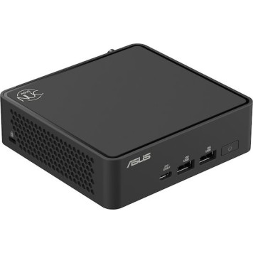Asus Nuc 15 Pro Barebone (Core Ultra 5-)