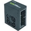 Chieftec Compact SFX 650W Μαύρο Τροφοδοτικό Υπολογιστή Full Modular 80 Plus Gold