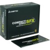 Chieftec Compact SFX 650W Μαύρο Τροφοδοτικό Υπολογιστή Full Modular 80 Plus Gold