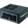 Chieftec Compact SFX 450W Μαύρο Τροφοδοτικό Υπολογιστή Full Modular 80 Plus Gold