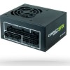 Chieftec Compact SFX 450W Μαύρο Τροφοδοτικό Υπολογιστή Full Modular 80 Plus Gold