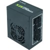 Chieftec Compact SFX 450W Μαύρο Τροφοδοτικό Υπολογιστή Full Modular 80 Plus Gold