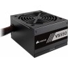 Chieftec Compact SFX 550W Μαύρο Τροφοδοτικό Υπολογιστή Full Modular 80 Plus Gold