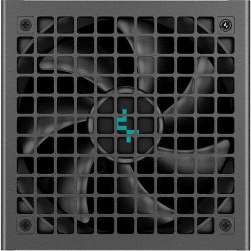 Deepcool 1200W Μαύρο Τροφοδοτικό Υπολογιστή Full Modular 80 Plus Gold (R-PNC00M-FC0B-JGEU)
