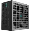 Deepcool 1200W Μαύρο Τροφοδοτικό Υπολογιστή Full Modular 80 Plus Gold (R-PNC00M-FC0B-JGEU)