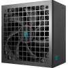 Deepcool PN1000-M 1000W Μαύρο Τροφοδοτικό Υπολογιστή Full Modular 80 Plus Gold