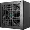 Deepcool PN750M 750W Μαύρο Τροφοδοτικό Υπολογιστή Full Modular 80 Plus Gold
