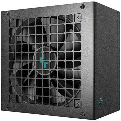 Deepcool PN750M 750W Μαύρο Τροφοδοτικό Υπολογιστή Full Modular 80 Plus Gold