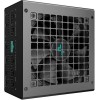 Deepcool PN750M 750W Μαύρο Τροφοδοτικό Υπολογιστή Full Modular 80 Plus Gold